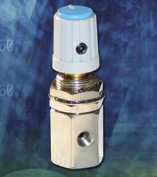 Valvola odontoiatrica - L-VE-05W - Lee Pin Enterprise