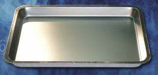 Vassoio per strumenti odontoiatrici - L-ASY-05SSTY	 - Lee Pin Enterprise