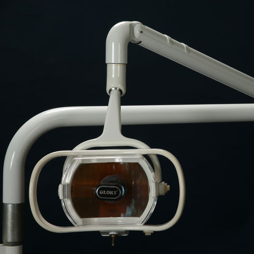 Lampada scialitica odontoiatrica - L-DOL-66A87H	 - Lee Pin Enterprise - a soffitto / mobile / a muro