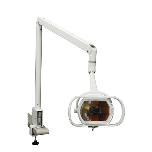 Lampada scialitica odontoiatrica - L-DOL-0587EC955	 - Lee Pin Enterprise - da tavolo / alogena