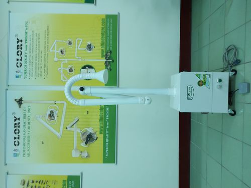 Sistema di filtrazione di aria - Lee Pin Enterprise - a carbone attivo / sottovuoto / per strutture sanitarie