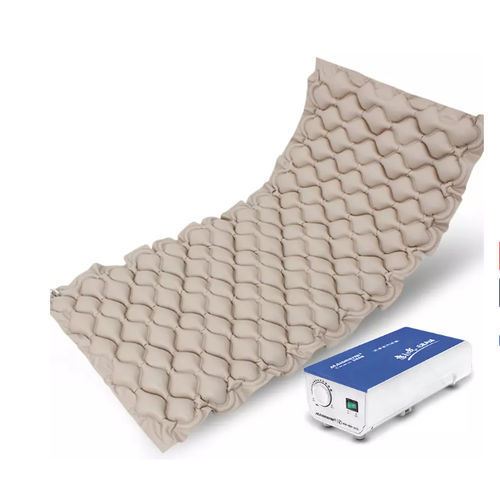 Materasso per letto ospedaliero - P03 - maidesite - in tessuto / 90x190 cm