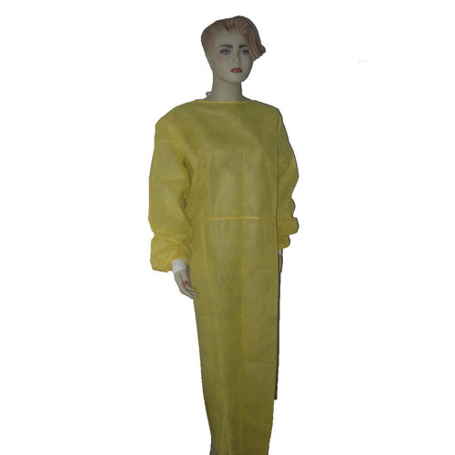 Tuta protettiva unisex - Hubei WeCare - L / XL / M
