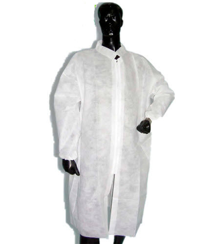 Camice ospedaliero unisex - Hubei WeCare - L / XL / M