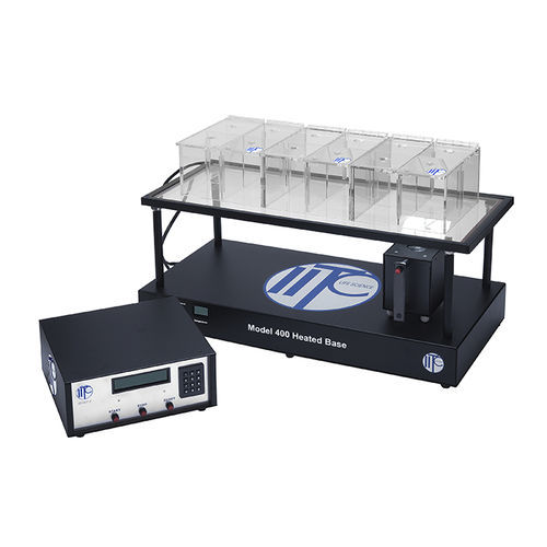 Analgesimetro di Hargreaves - 390 - IITC Life Science - per ricerca comportamentale / per roditori