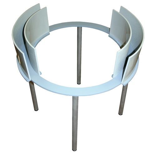 Labirinto zero-maze - 60190  - IITC Life Science - per topi / per ratti