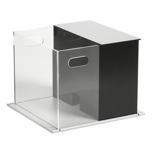 Test di open field per sperimentazione animale - light/dark box - IITC Life Science - per ratti / per topi / per roditori