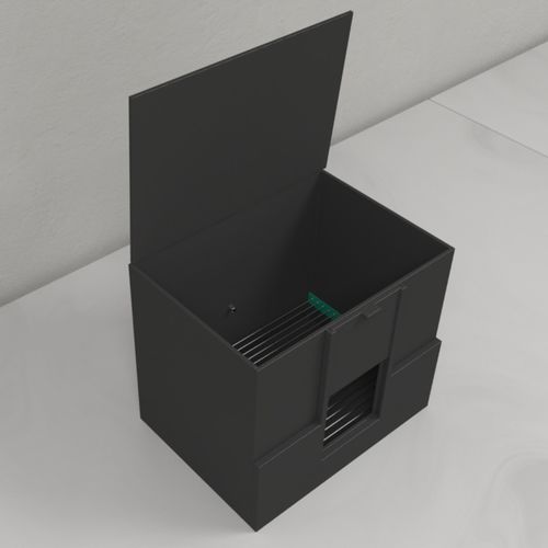 Test di Vogel per topi - MazeEngineers - per ratti / per lo sviluppo di farmaci