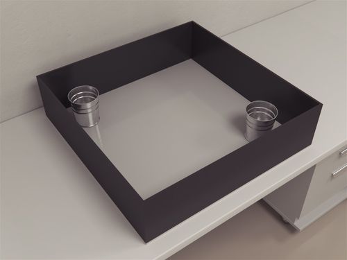 Labirinto per sperimentazione animale - Flex - MazeEngineers - per topi / per ratti