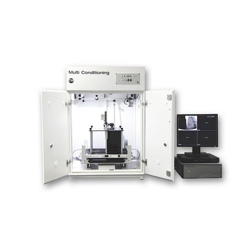 Monitor dell'attività per sperimentazione animale - Multi-Conditioning  - TSE Systems - per ricerca comportamentale / per topi / per ratti