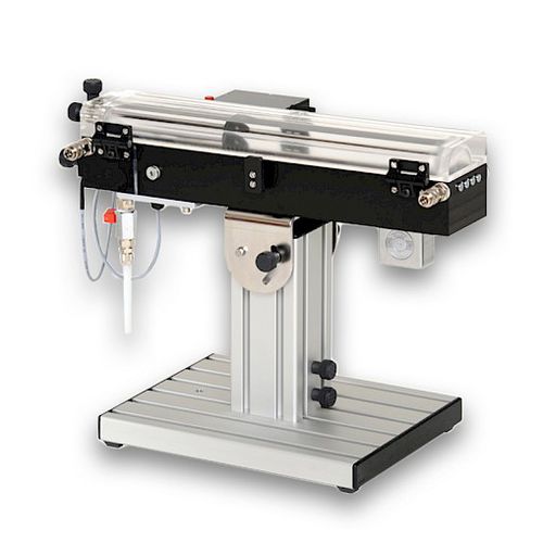 Tapis roulant per ricerca preclinica - TSE Systems