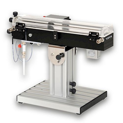 Tapis roulant per ricerca preclinica - Calo - TSE Systems