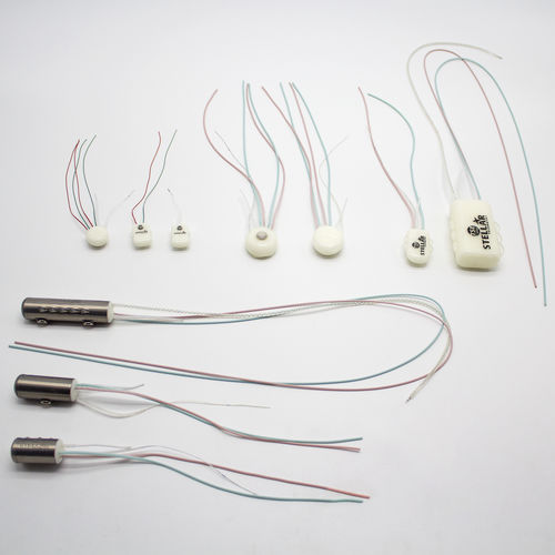 Sistema di telemetria per ricerca preclinica - Stellar  - TSE Systems - ECG / EEG / per EMG