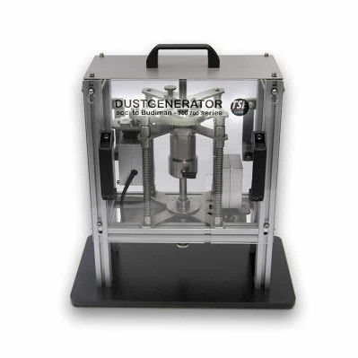 Generatore di aerosol - Dust - TSE Systems