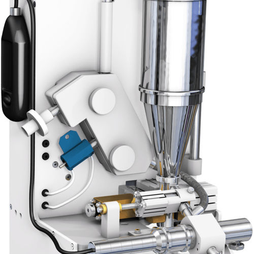 Generatore di aerosol - PreciseInhale® - TSE Systems