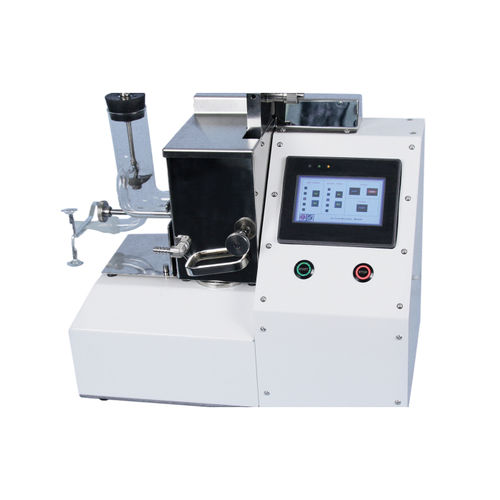 Microtomo a slitta - Krumdieck Tissue Slicer - TSE Systems - automatico