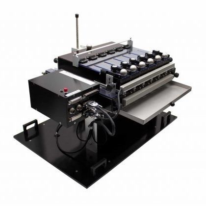 Tapis roulant per ricerca preclinica - TSE Systems