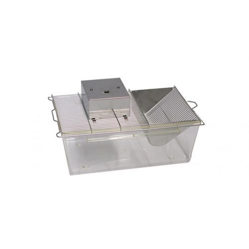Monitor dell'attività per ricerca comportamentale - InfraMot - TSE Systems - a infrarossi / verticale / orizzontale