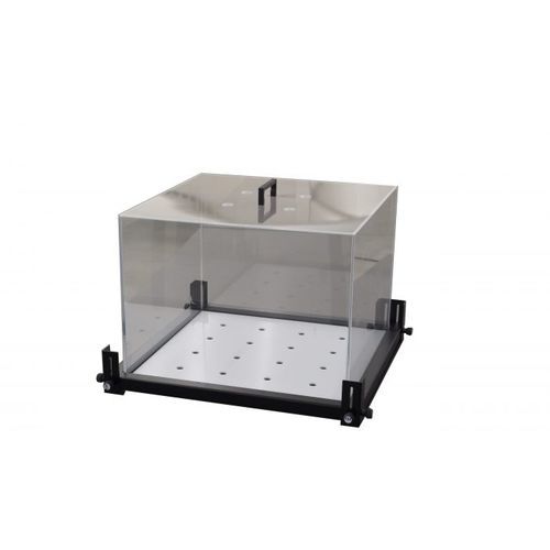 Monitor dell'attività per sperimentazione animale - ActiMot2 - TSE Systems - per ricerca comportamentale / per ricerca preclinica / per topi