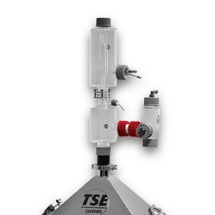 Generatore di aerosol - Liquid - TSE Systems