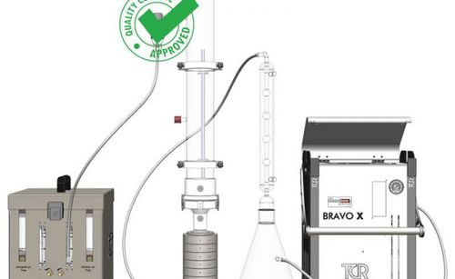 Sistema di prelievo - BFE Bio Kit - TSE Systems