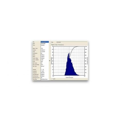 Software di analisi - TSE Systems - di progettazione / medico / per granulometria