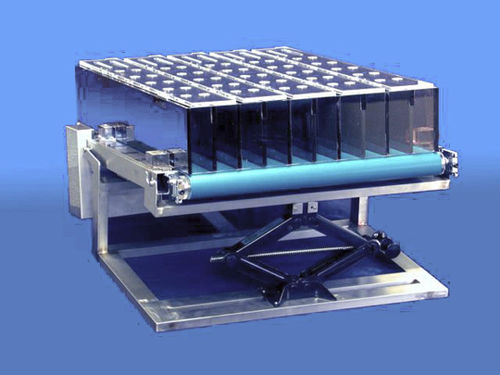 Tapis roulant per ricerca preclinica - MK-680 - Muromachi Kikai