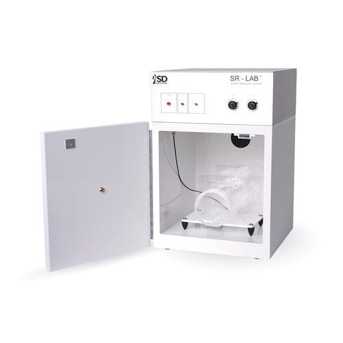 Sistema di condizionamento operante di risposta di startle - SR-LAB - San Diego Instruments