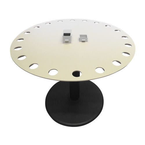 Labirinto di Barnes - San Diego Instruments - per sperimentazione animale / per ratti / per topi