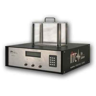 Analgesimetro da ricerca - San Diego Instruments - per topi / per ratti / con piastra riscaldante