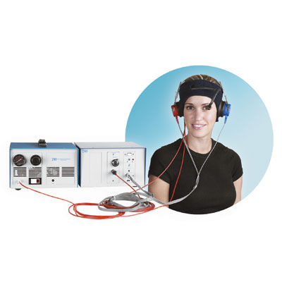Sistema di test da laboratorio - Eyeblink Conditioning - San Diego Instruments - in continuo / portatile