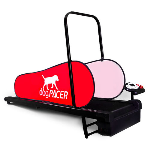 Tapis roulant veterinario per cani - LF3.1 - dogPacer