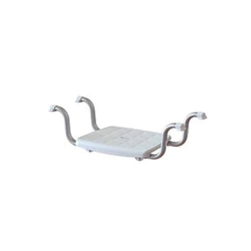 Seduta da bagno senza schienale - ELITE - Wimed Export