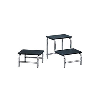 Predellino 1 gradino - 15 series - Wimed Export - 2 gradini