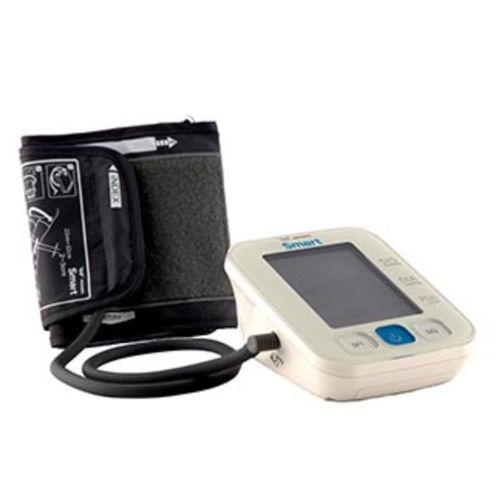 Sfigmomanometro elettronico automatico - DIGI-TECH PLUS LD-537 - Wimed Export - oscillometrico