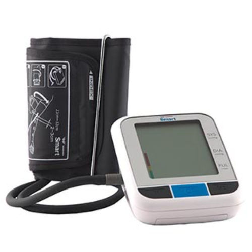 Sfigmomanometro elettronico automatico - DIGI-TECH PLUS LD-533 - Wimed Export - oscillometrico / con bracciale adulti