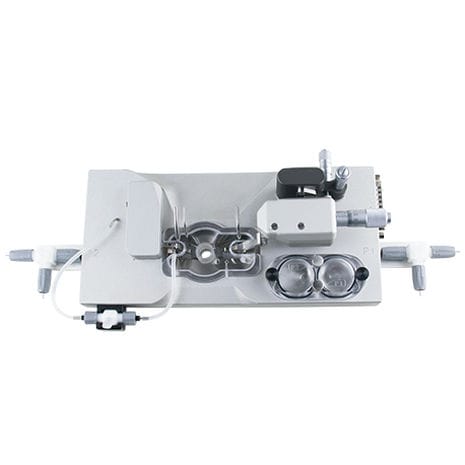 Miografo di pressione - 112PP - Danish Myo Technology A.S (DMT) - per ricerca preclinica
