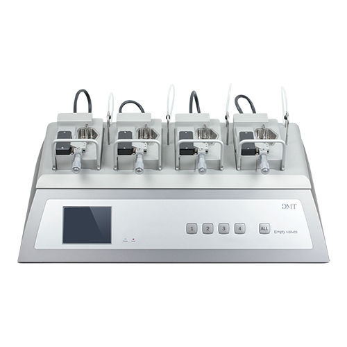 Miografo per muscoli scheletrici - 840MD - Danish Myo Technology A.S (DMT) - per muscoli cardiaci