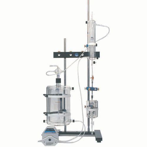 Sistema di perfusione di organi per cardiologia - 120108EZ - Radnoti - per animali di piccola taglia / di cuore / isolato