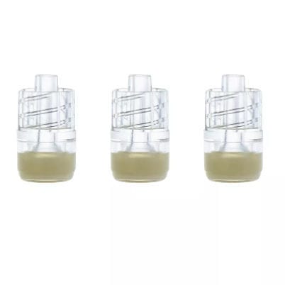 Tappo per ago - WEGO Medical - in gomma / in PC