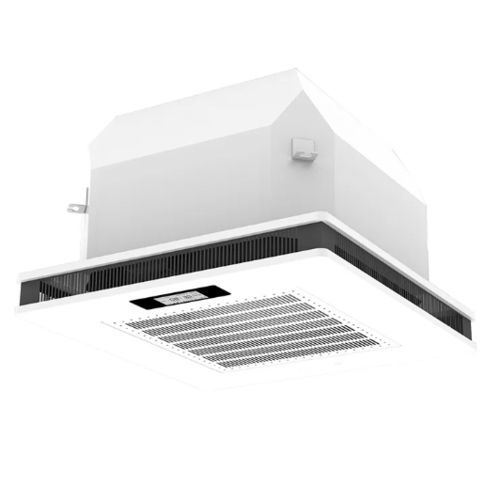 Depuratore d'aria a soffitto - WG-X-600/1000/1500 - WEGO Medical - al plasma / con filtro HEPA / con telecomando