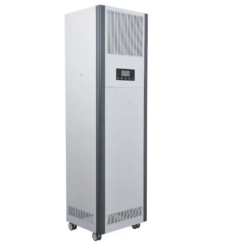 Depuratore d'aria mobile - WG-Y-1500 - WEGO Medical - portatile / al plasma / con filtro HEPA