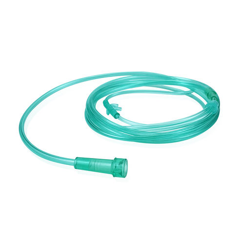 Cannula nasale a ossigeno - WEGO Medical - pediatrica / neonatale