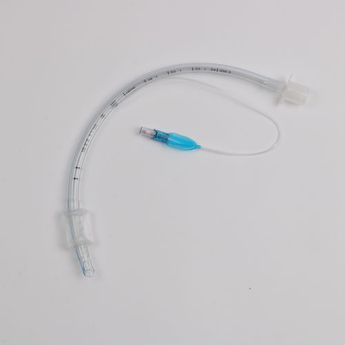 Tubo endotracheale orale - WEGO Medical
