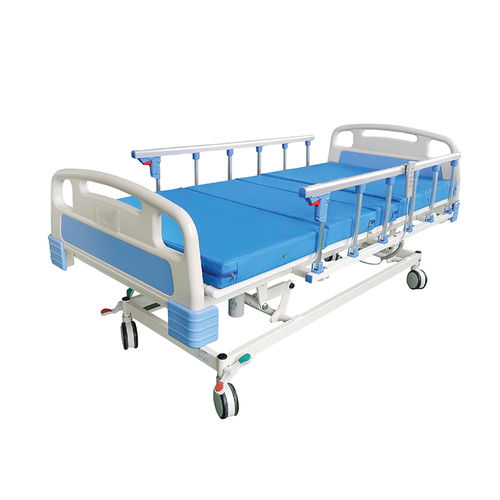 Letto da ospedale - WG-HBD - WEGO Medical - medico / per cure domiciliari / per lungodegenza