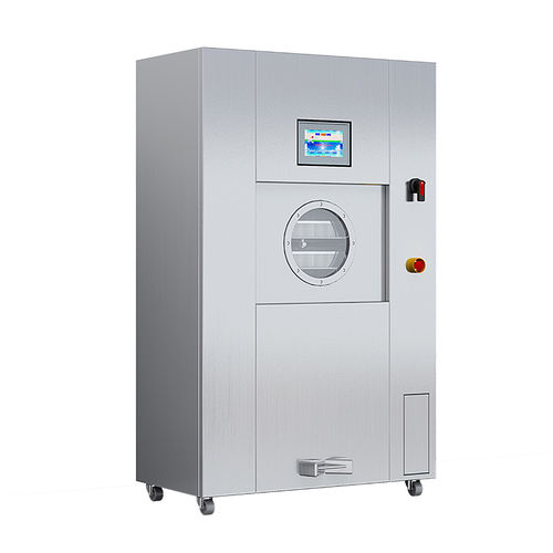 Lavatrice-sterilizzatore medica - WG09-001 - WEGO Medical - per l'industria farmaceutica / da laboratorio / da terra