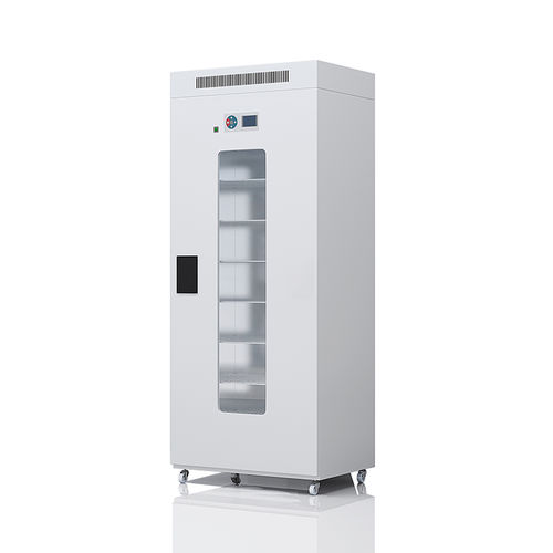 Armadio di supporto - WG09-006 - WEGO Medical - per asciugatura / per strumenti / per ospedale