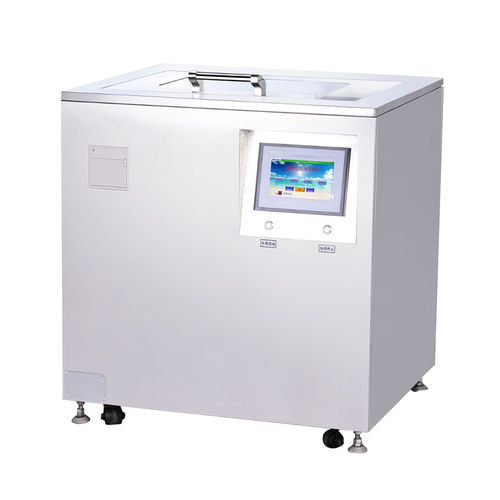 Lavatrice-sterilizzatore medica - WG09-005 - WEGO Medical - per l'industria farmaceutica / da laboratorio / da terra