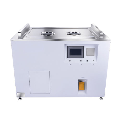 Lavatrice-sterilizzatore medica - WG09-002 - WEGO Medical - per l'industria farmaceutica / da laboratorio / odontoiatrica