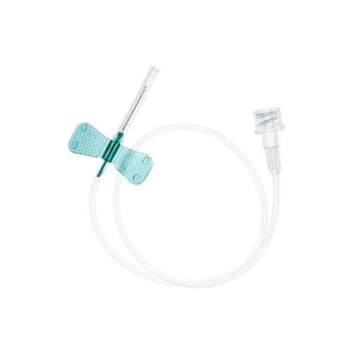 Ago per iniezione endovenosa - WEGO Medical - con alette